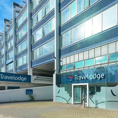 Travelodge London Teddington Zewnętrze zdjęcie